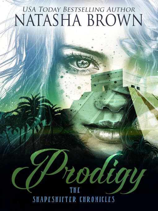 Title details for Prodigy by Natasha Brown - Available